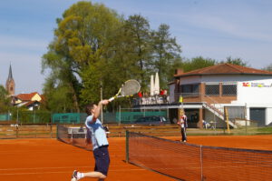 Read more about the article Termine Tennisverein Großkrotzenburg 2023